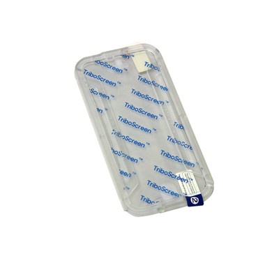 1px Easy to install /Screen protector with Applicator for iphone 5S /S i5af1