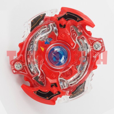 Beyblade Burst Storm Spriggan / Spryzen Starter Pack w/ Launcher+Grip B-35