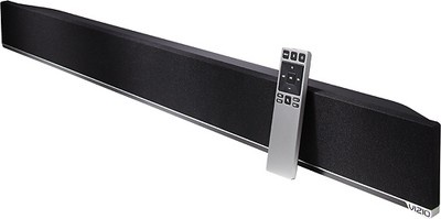 VIZIO - 2.0 Soundbar with Bluetooth and Deep Bass Technology