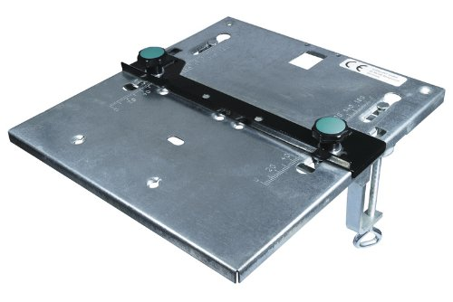 Wolfcraft Jigsaw Table For Precision Work Exact Cutting Clean Cut Edges Durable