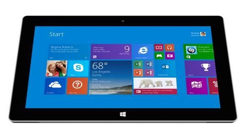 Microsoft Surface 2 32GB 10.6