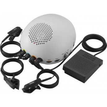 Korg ClipHit - Set de batterie clipable