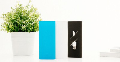 Original Xiaomi Silicone Case Cover Durable Soft For 16000mAh Power Bank Battery
