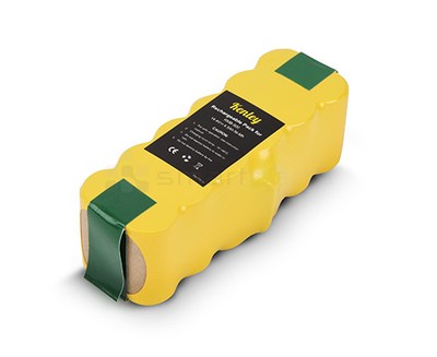 High Capacity 4500mAh Ni-MH APS Battery for iRobot Roomba R3 500 700 800 80501