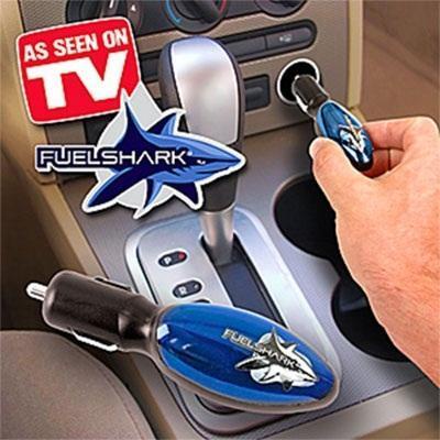 Neosocket Fuel Saver Saving Device Fuel Shark Economizer Neo Socket FuelShark