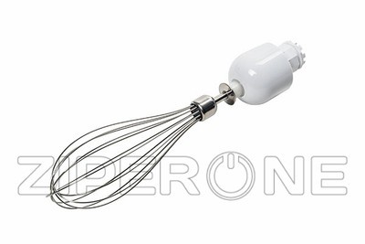 Bosch 00750664 Transmission With Whisk 750664 White For Blender