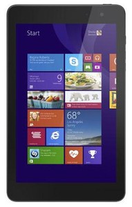 Dell Venue 8 Pro 32GB Tablet 8