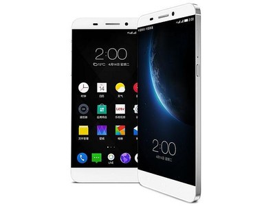 Letv One Le 1 S1 X600 MTK6795 Helio X10 Octa Core 4G LTE 5.5