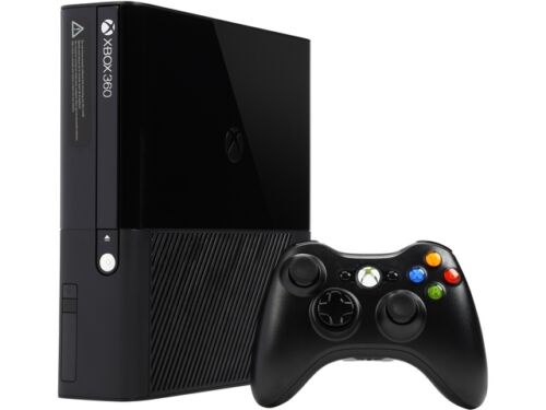 Xbox 360 4GB Bundle w/ Peggle 2