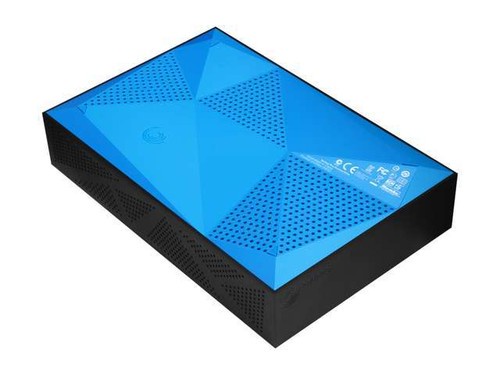 Seagate Backup Plus 3TB USB 3.0 Desktop External Hard Drive STDT3000100