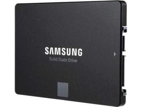 SAMSUNG 850 EVO 2.5