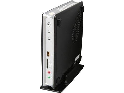 Zotac ZBOX-BI320-U-W2 Desktop PC Celeron 2957U (1.40GHz) 2GB DDR3 64GB SSD Windo