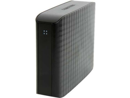 SAMSUNG D3 Station 4TB USB 3.0 3.5