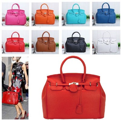 New Ladies Style Women Bag Handbag Hobo Shoulder Bags Totes Bag Satchel