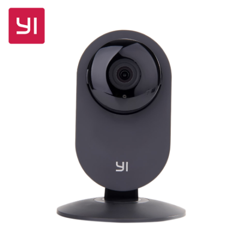 New [International version] Xiaomi YI Home IP Camera 110 Degree Wide Angle HD