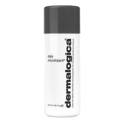 Dermalogica Daily Microfoliant 2.5oz, 75ml Skincare Cleansers NEW #410