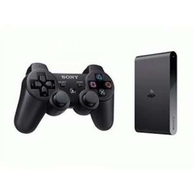 Sony PlayStation TV DualShock 3 Bundle 3000468
