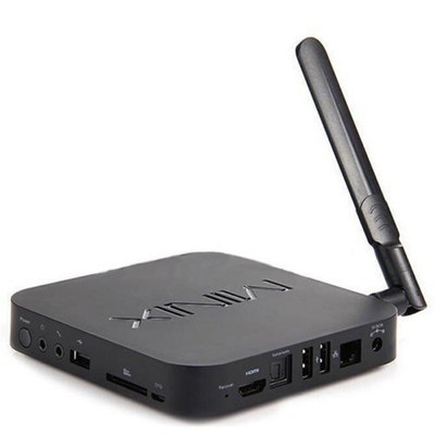 MINIX NEO X8-H Plus Amlogic S812-H Quad Core Android 4.4 Smart TV Box 2G/16G