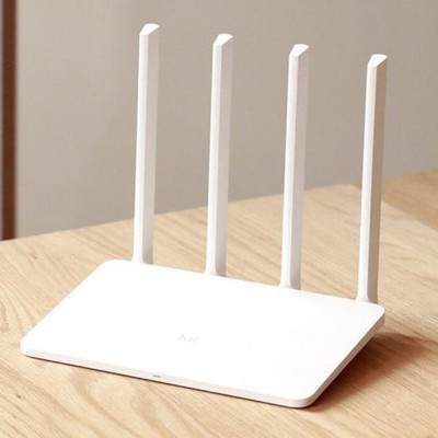 Original Xiaomi Mi WiFi Router 3 128M ROM 1167Mbps Dual Band 2.4/5GHz 4#Antennas