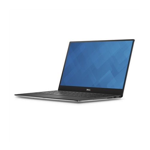 Dell XPS 13 9360 i5-7200U 7th Gen 4GB 128GB SSD FHD 1080p INFINITY 2Y Warty W10H