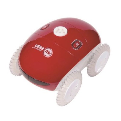 New! Relaxation Robot Wheeme RED He-20582