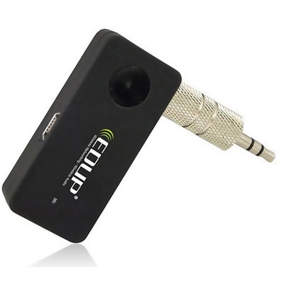 New AD2P Bluetooth3.0 Music Audio Stereo Receiver for Car With MIC