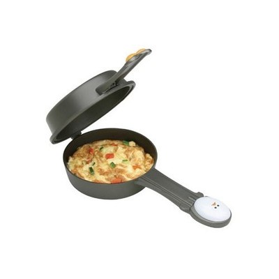 Joie Egg Face Nonstick 5