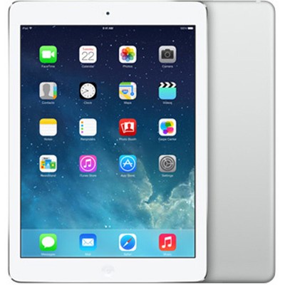Apple iPad Air MD785LL/A/MD788LL/A(16GB, Wi-Fi, Space Gray/White) NEWEST VERSION