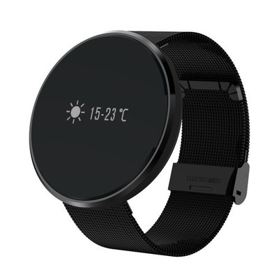 Waterproof Bluetooth Smart Watch Phone Mate Touch screen For iOS iPhone Android