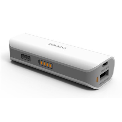 2000mAh Backup Battery portable Power Bank Charger for iphone 5S 4S Galaxy S4