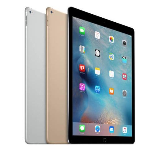 Apple iPad Pro 12.9