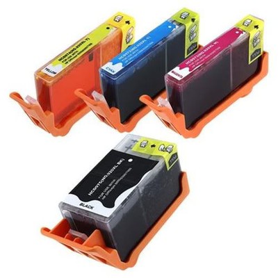 HP 920 XL Ink Cartridge Set Officejet 6000 6500 6500A 7000 7500A E609a E609n