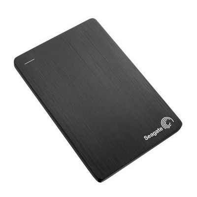 Seagate slim 2.5 inch USB 3.0 SATA HDD Case Box HDD  External case with cable