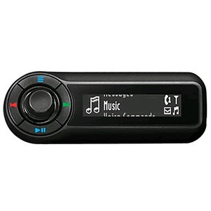NEW Original 89358 TK30 Universal Bluetooth Speaker Car Kit Music Player RETAIL