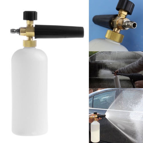 Professional Car Wash - Snow Foam Recommend Product 2017! FREE SHIPPING