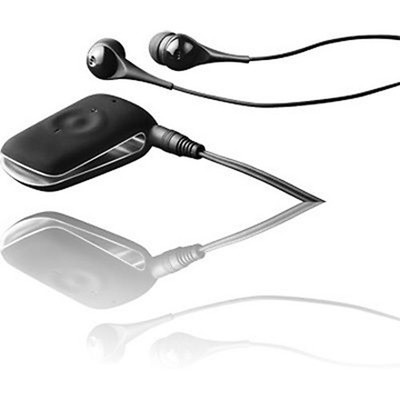 New Jabra Clipper Bluetooth EDR Stereo Headset Earphone