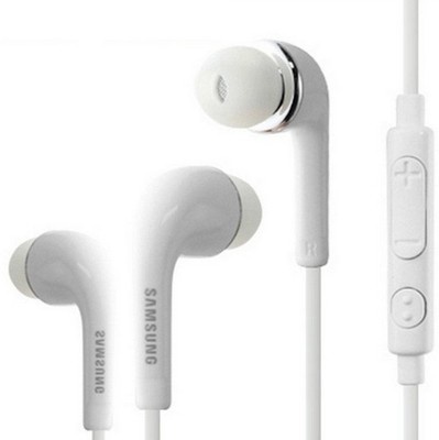 Brand New Original OEM SAMSUNG Galaxy S4 S3 S5 Note 2 STEREO Headset Earphone
