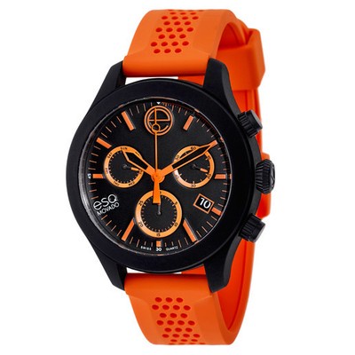 ESQ by Movado One Men's Quartz Watch 07301460