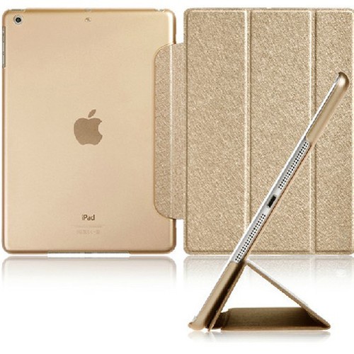 Luxury Slim Smart Magnetic Leather Case Cover for Apple iPad mini1 2 Smart Wake