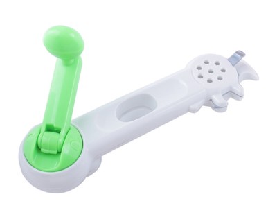 Multi-function 7-in-1 Can Opener Kitchen Tool
