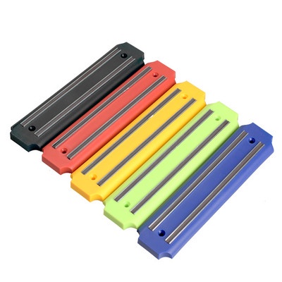 Strong Magnetic Knife Rest Utensil Shelf Rack Holder for Kitchen Pub Bar Counter