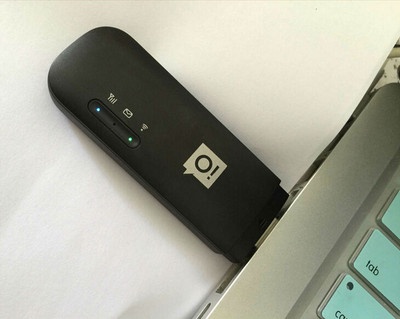Unlocked Huawei E8372 150Mbps 4G LTE Wifi Modem E8372h-153 Support 10 wifi Users