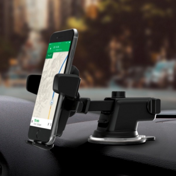 iOttie Easy One Touch 3 V2.0 Car Mount Holder iPhone 7 6S/Plus Galaxy S6 Note 7
