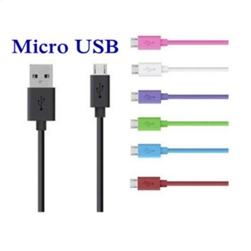 Belkin Original authentic Micro USB Data Cable Sync cable For Samsung HTC LG