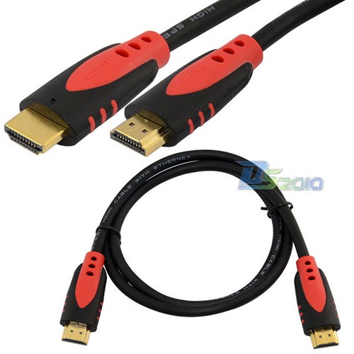 3FT 6FT 10FT 15FT HDMI Cable 2.0V Supports 4K X2K ETHERNET 3D Audio Return HDTV
