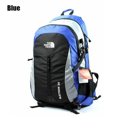 25 L Waterproof Backpack for Hiking Camping Packs Outdoor Sports Shoulders Bag