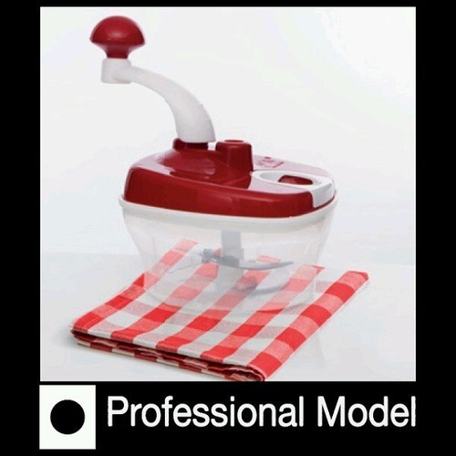 Hot! Professional Sliceland SALAD SLICER - chopping & cut hard & soft vegetables