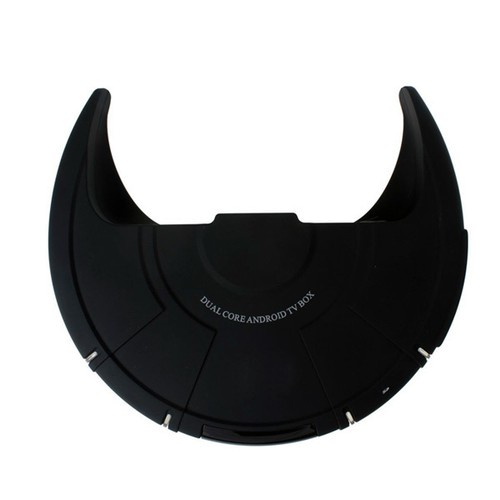 Bluetimes Dual Core Android 4.2 TV Box XBMC Hardware Decoding 1080p Media Player