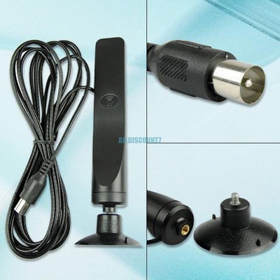 Digital Freeview 12dBi DVB-T Antenna Aerial FOR TV HDTV