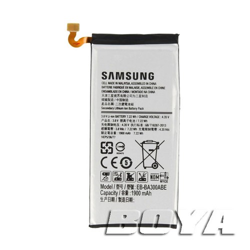 100% Genuine original Li-ion battery replacement for Samsung Sony HTC
